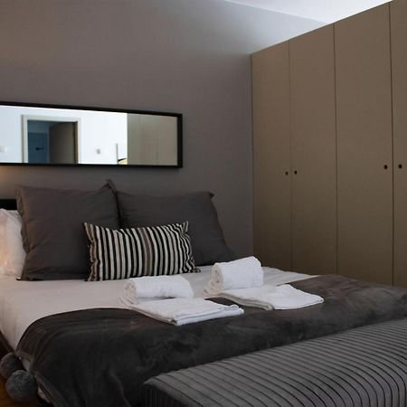 Avenida 183 By Lovelystay Porto Eksteriør billede