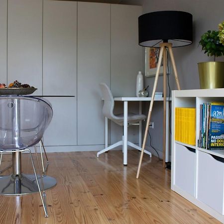Avenida 183 By Lovelystay Porto Eksteriør billede