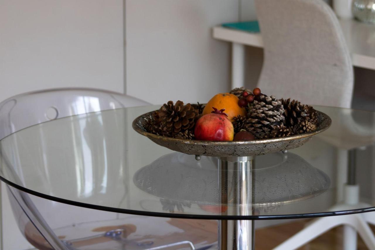 Avenida 183 By Lovelystay Porto Eksteriør billede