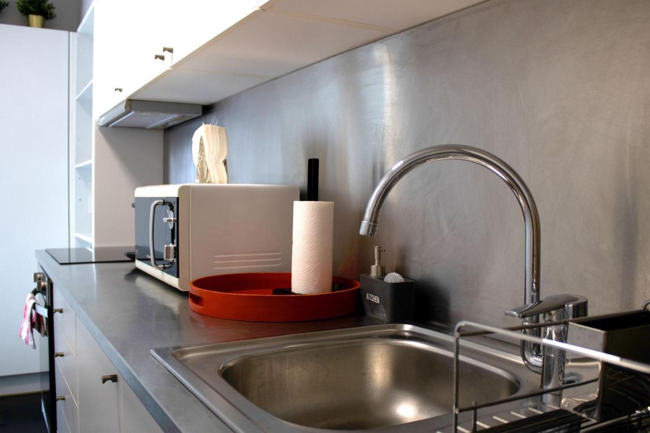 Avenida 183 By Lovelystay Porto Eksteriør billede