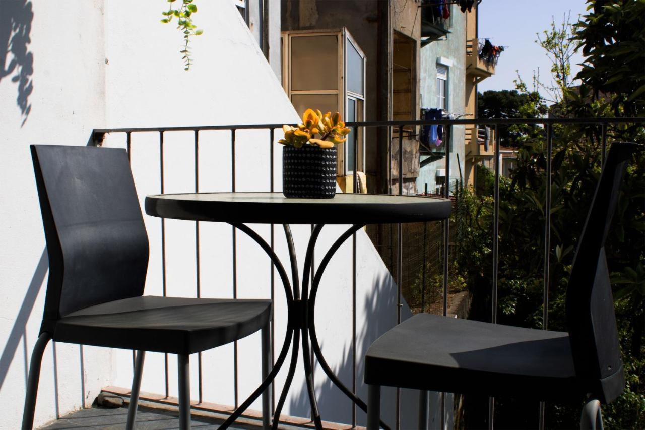 Avenida 183 By Lovelystay Porto Eksteriør billede