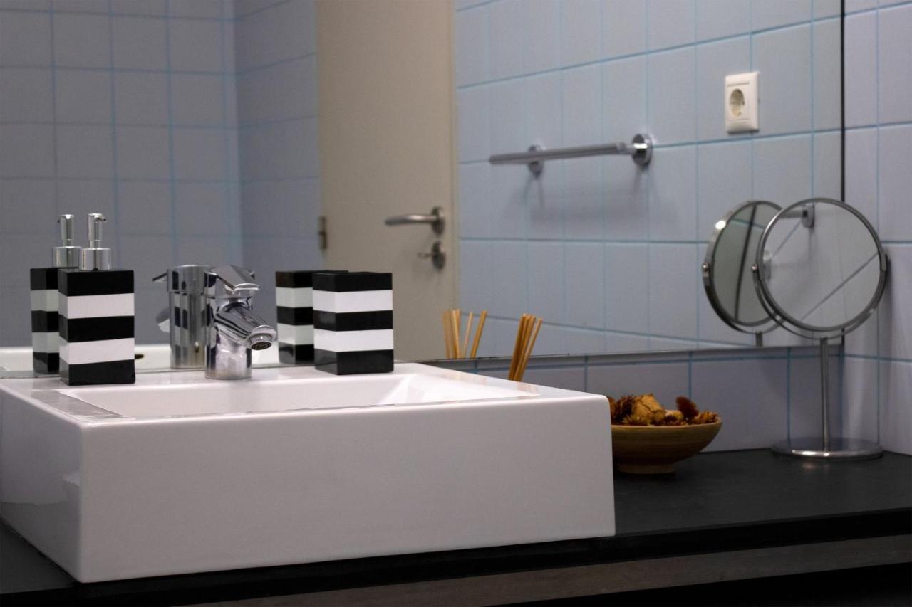 Avenida 183 By Lovelystay Porto Eksteriør billede
