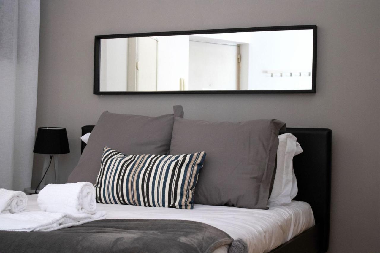 Avenida 183 By Lovelystay Porto Eksteriør billede