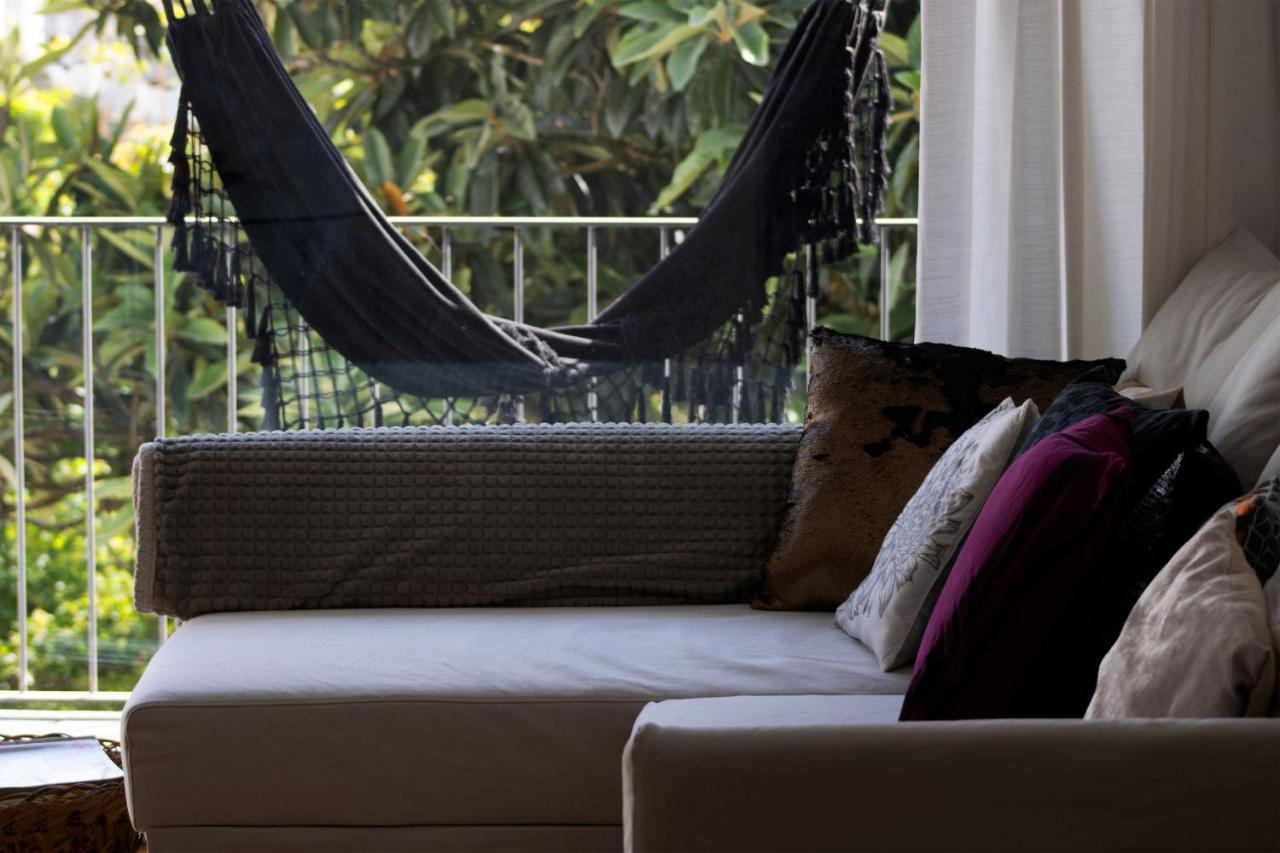 Avenida 183 By Lovelystay Porto Eksteriør billede